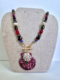 Findhorn Necklace