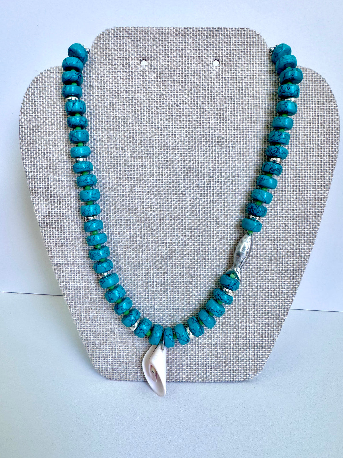 Dinard Necklace