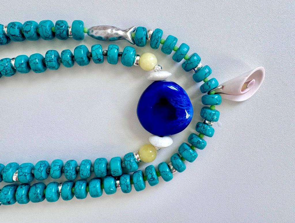 Dinard Necklace