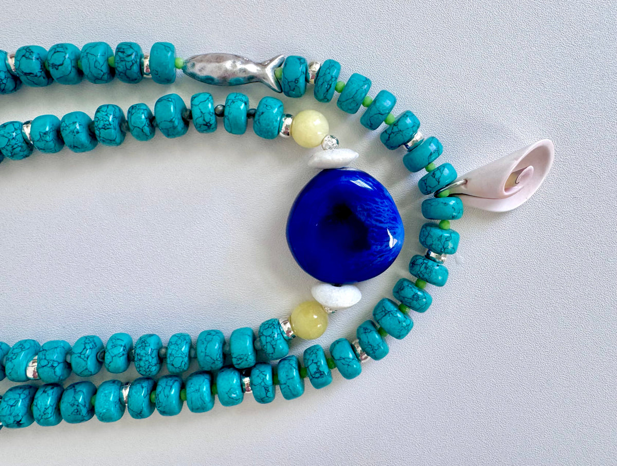 Dinard Necklace