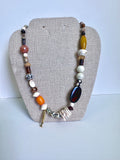 Wick Necklace Neutral