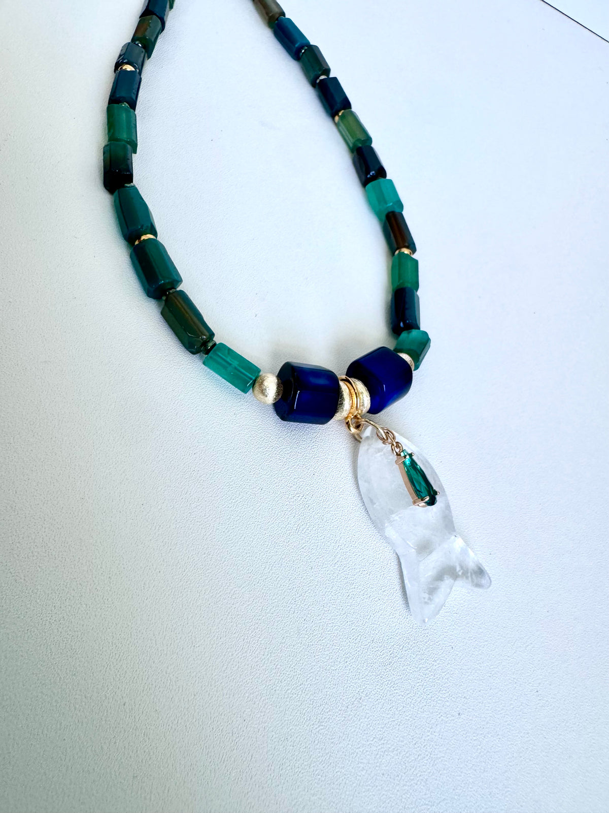 Öland Necklace