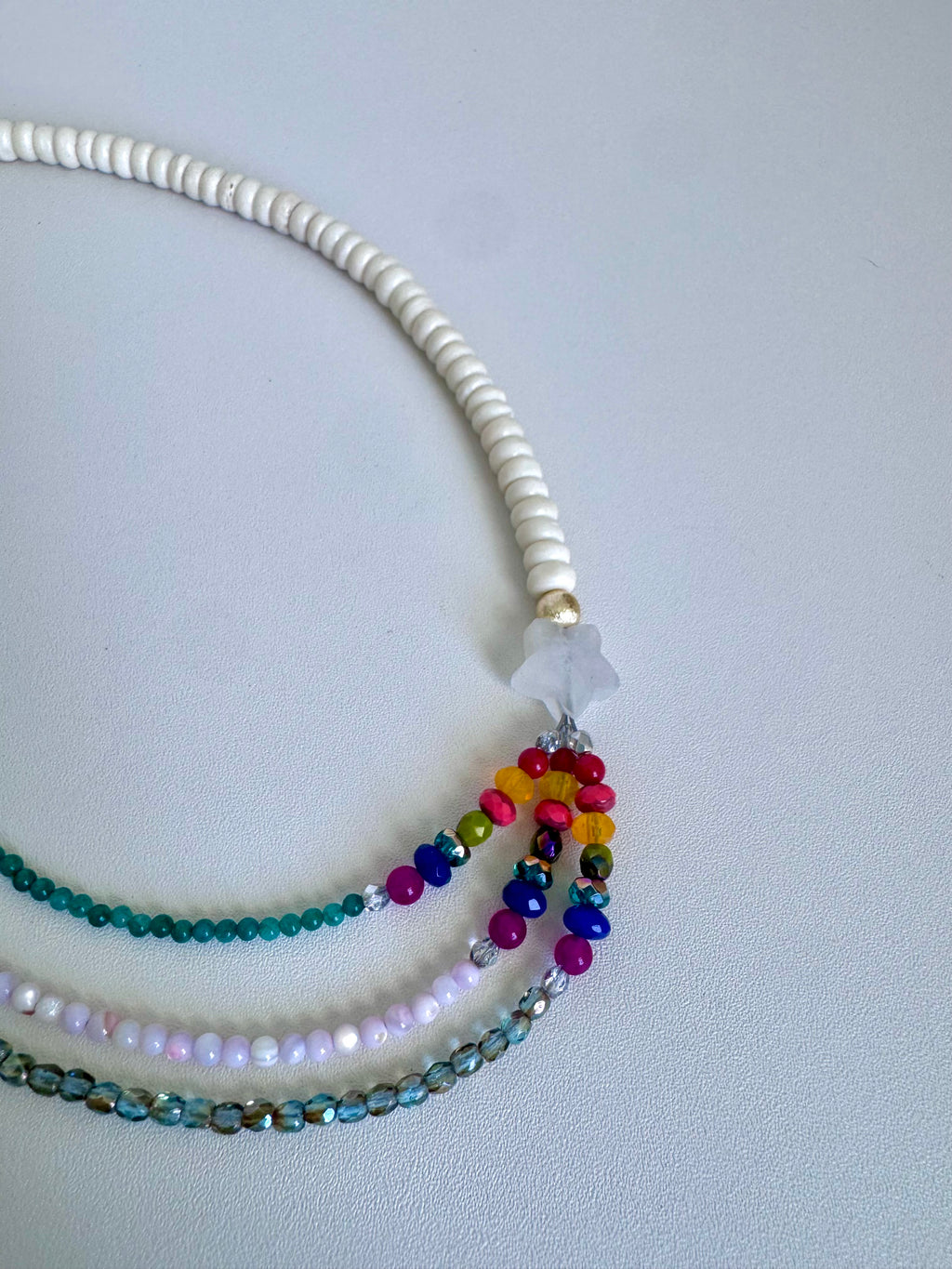 Ipswich Necklace