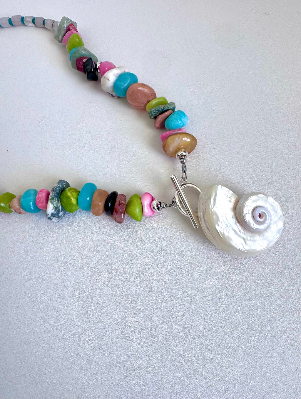 Watch Hill Necklace
