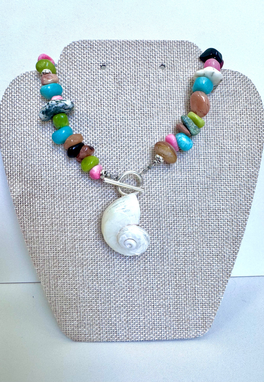 Watch Hill Necklace