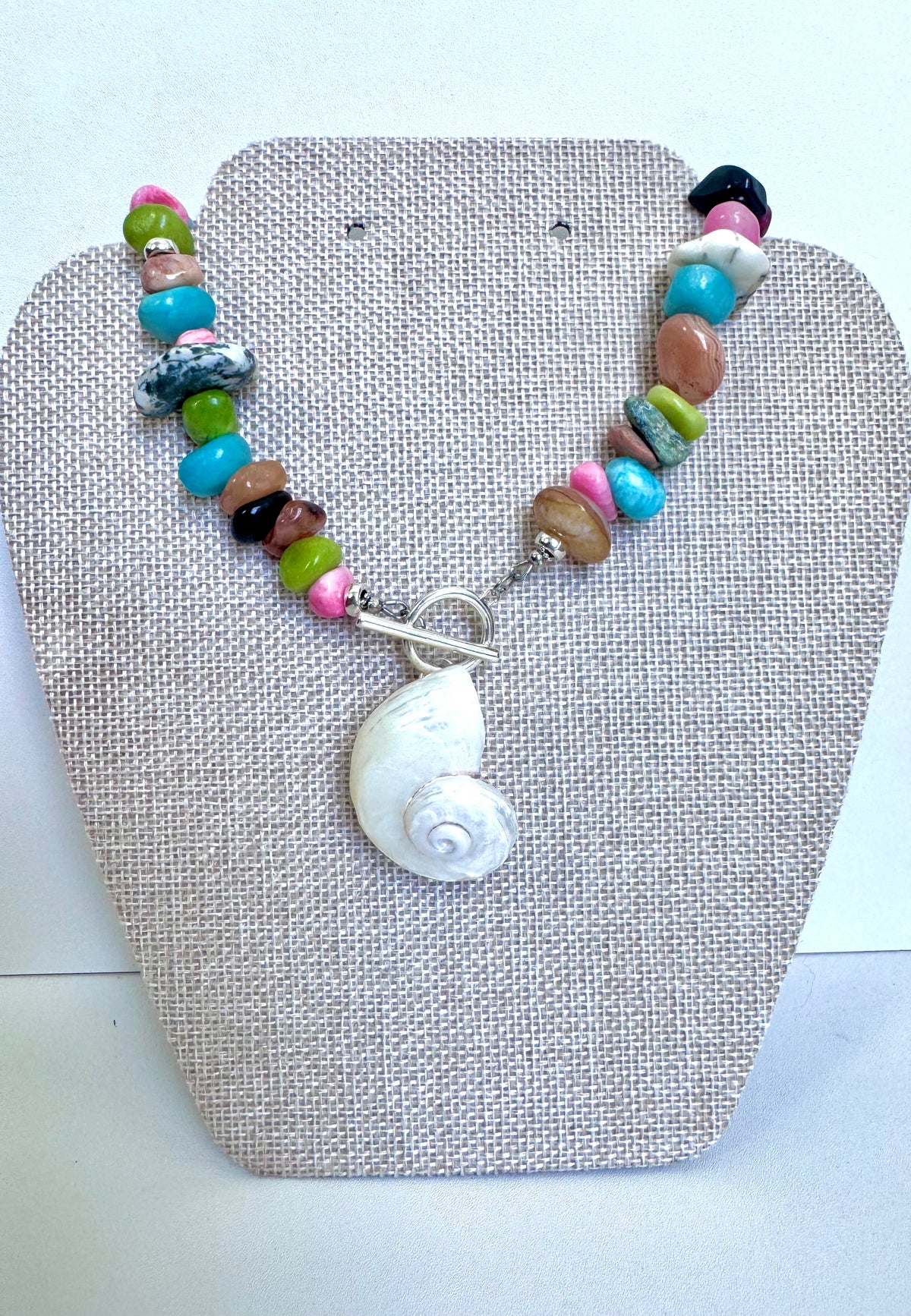 Watch Hill Necklace