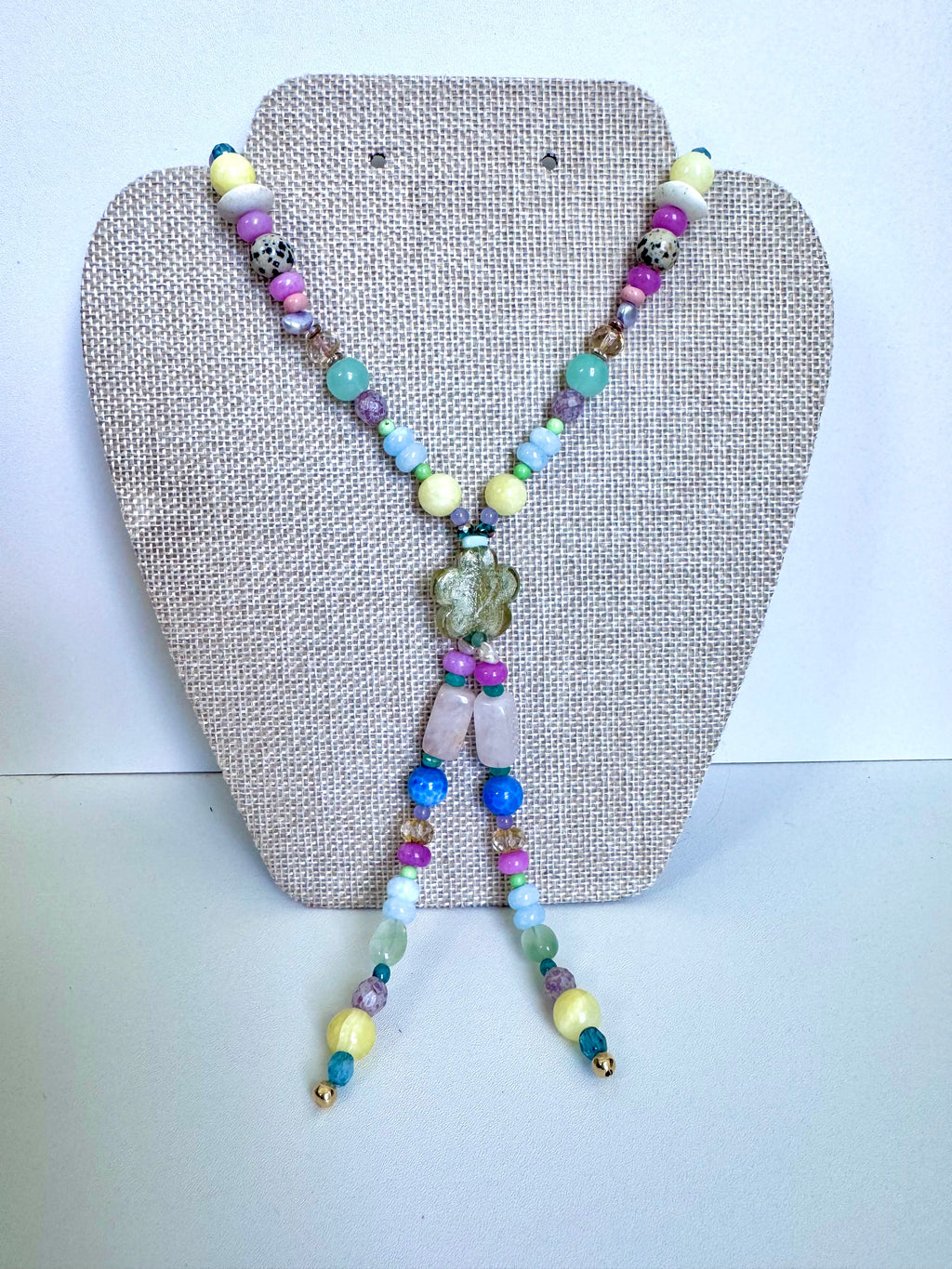 Shelter Island Necklace