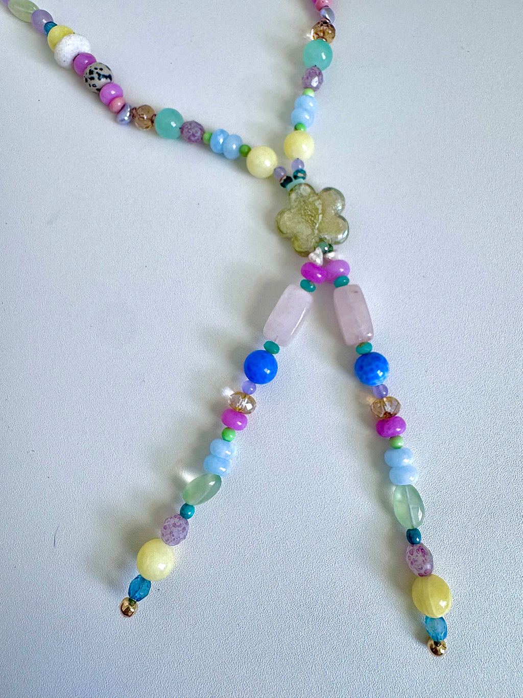 Shelter Island Necklace