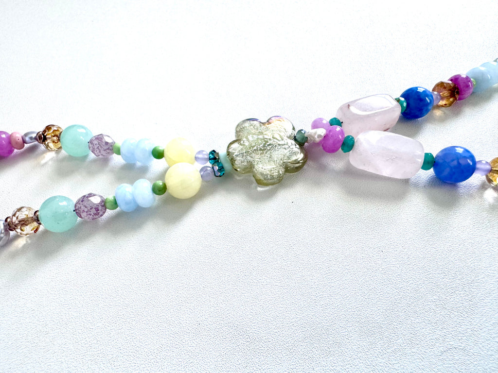 Shelter Island Necklace