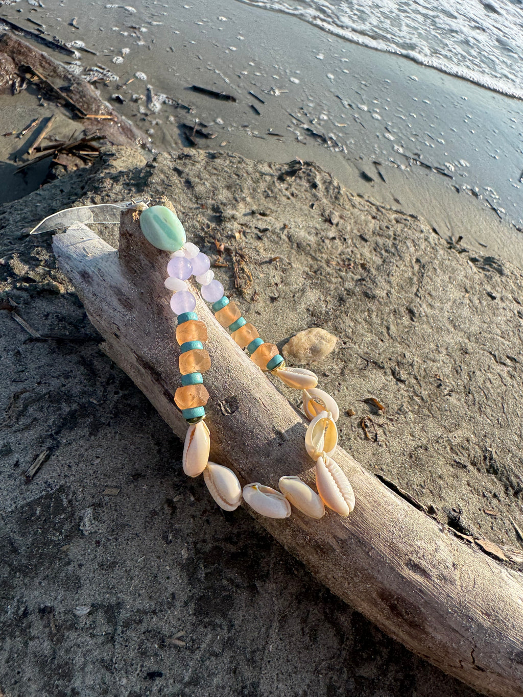 Tulum Phone Chain