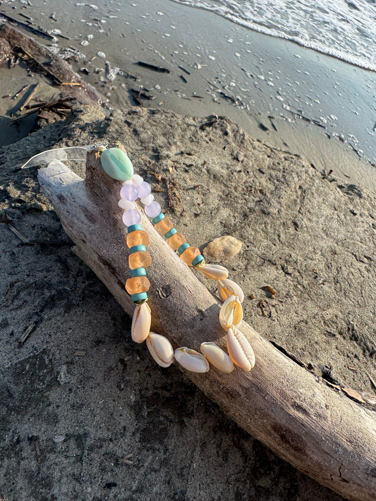 Tulum Phone Chain