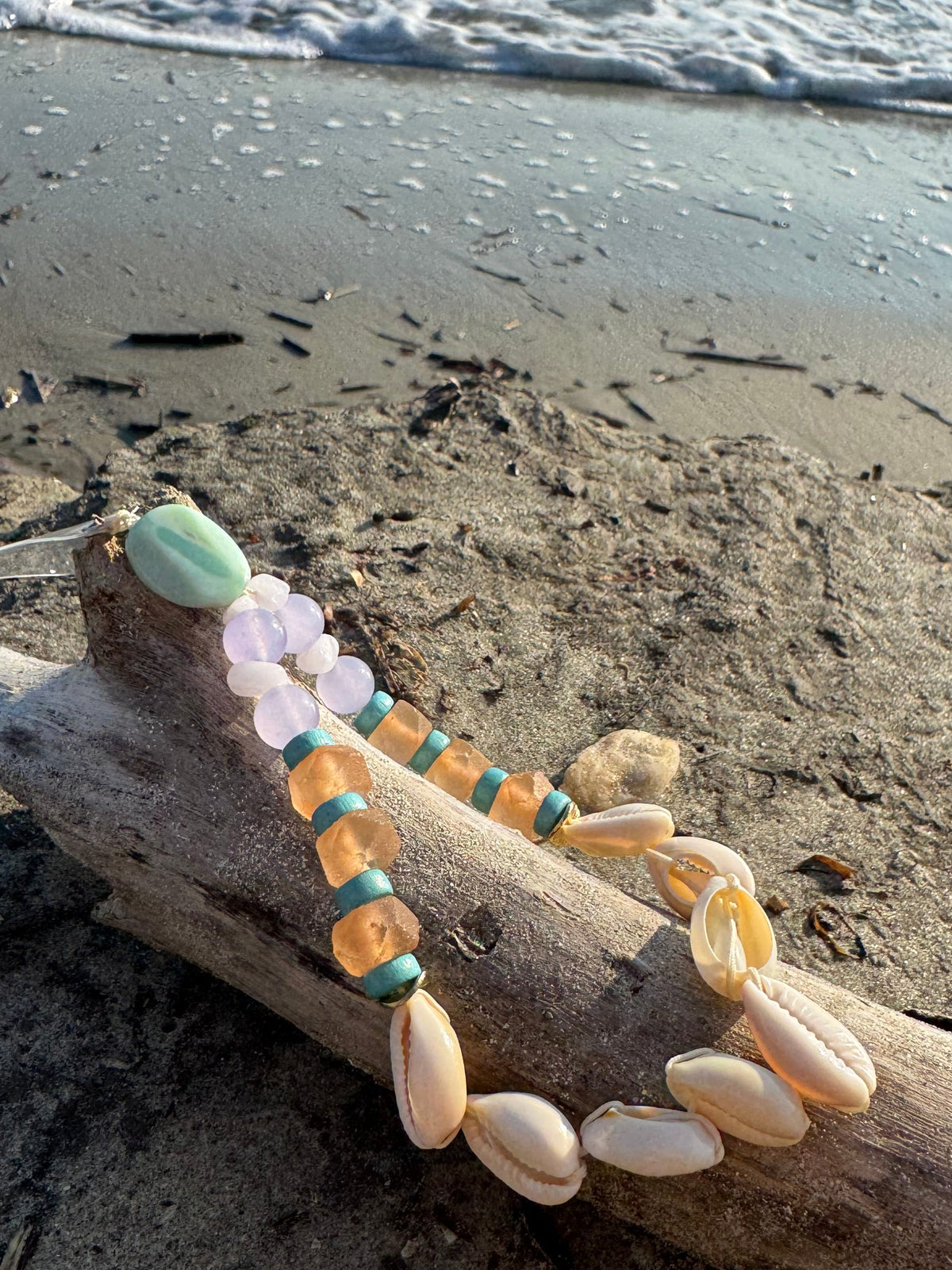 Tulum Phone Chain