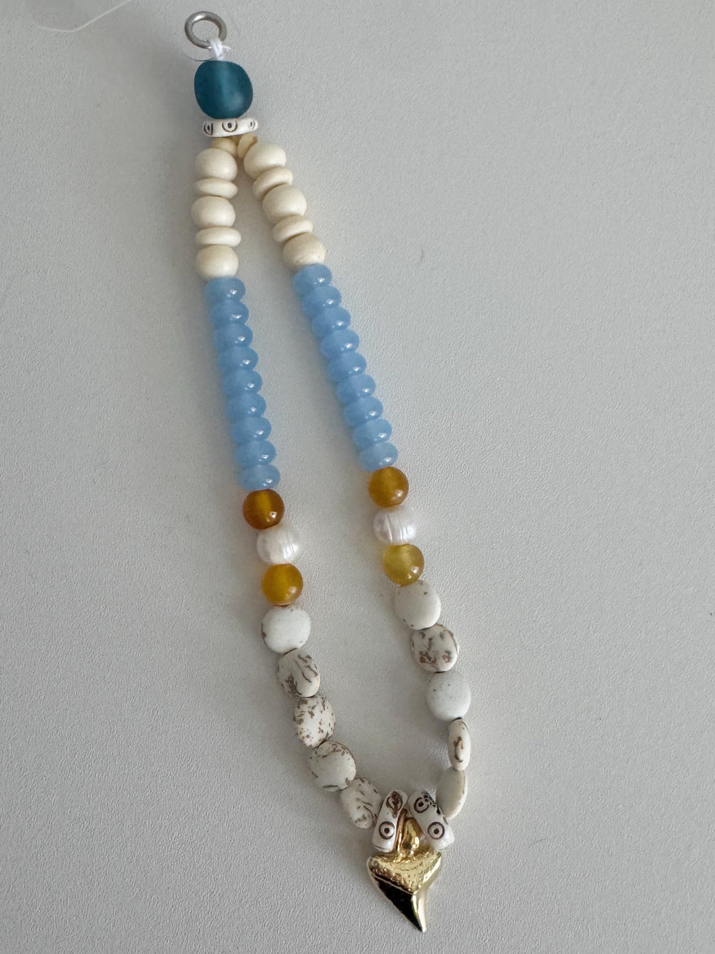 Amity Island Phone Chain