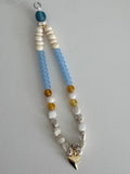 Amity Island Phone Chain